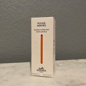 Rouge Hermès - Matte Lipstick